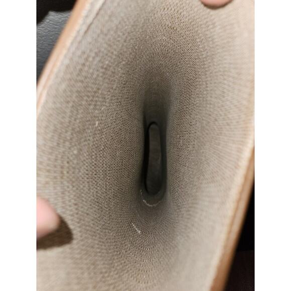 LIZA RIGON Vintage Rubber Rain Boots 1970's Size 6/36 Made In Italy - Picture 15 of 16